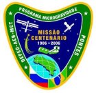Symbol misji M.C. Pontesa